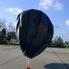 Projet Ballon solaire 2003-04