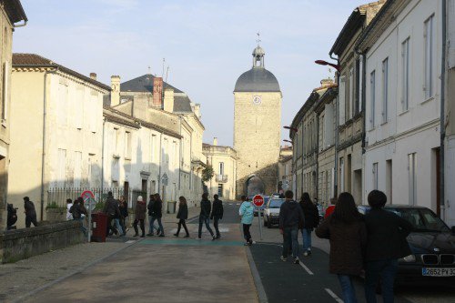 IDD Garonne 2011-2012